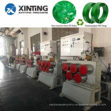 Recycled Plastic Pet PP Strap/Band Making Machine